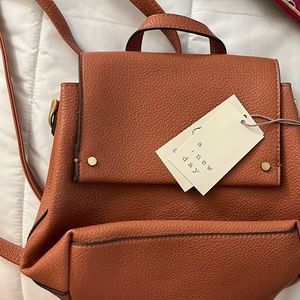 A new day purse, never use